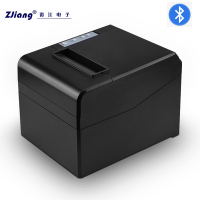 Thermische Printer 80mm van Desktopusb Bluetooth voor Ontvangstbewijsdruk