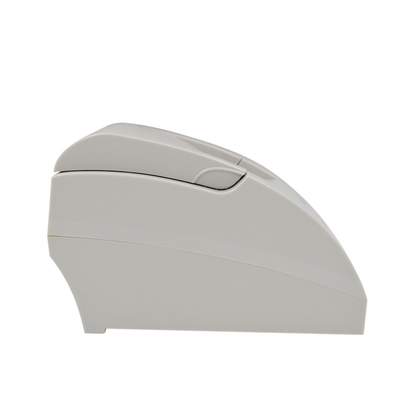 58mm USB POS Thermische Printers het Verschepen het Bevel van ESC van Bluetooth Support van de Etiketprinter