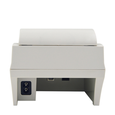 58mm USB POS Thermische Printers het Verschepen het Bevel van ESC van Bluetooth Support van de Etiketprinter