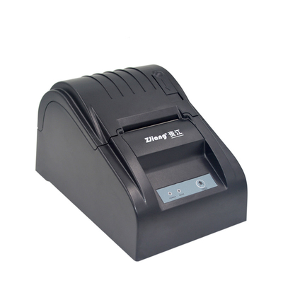 RS232 Bluetooth 58mm de Thermische Printer Wifi Receipt Printer RJ11 van Usb
