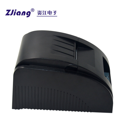 USB Externe voeding Thermische bonprinter Alfanumeriek / Chinese Kanji