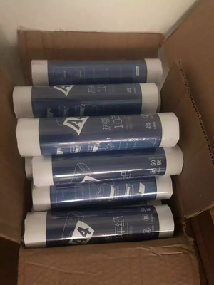 A4-formaat thermisch printpapier, directe thermische papierrol voor A4-printer