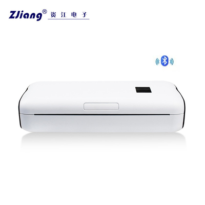 Het Document van USB Bluetooth A4 het Documentdruk van For PDF van de Printera4 Thermische Printer