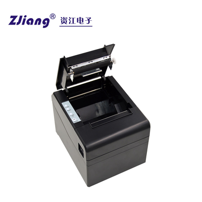 80mm WIFI BT USB de Printer For Restaurant Billing van Thermal Bluetooth POS van de Ontvangstbewijsprinter