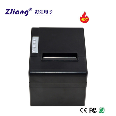80mm WIFI BT USB de Printer For Restaurant Billing van Thermal Bluetooth POS van de Ontvangstbewijsprinter