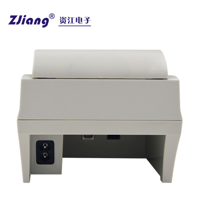 Android Bluetooth Wifi mobiele thermische kassabon Pos-printer 58 mm 90 mm / s