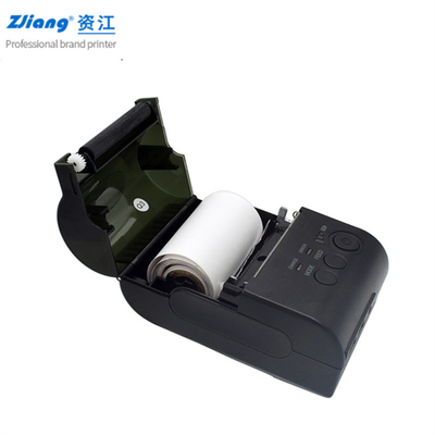 Bluetooth thermische printer 80 mm draagbare pos-machine met batterij