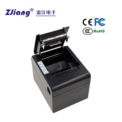 Mini 80mm Bluetooth Bill Printer Direct Thermal USB Ontvangstbewijsprinter