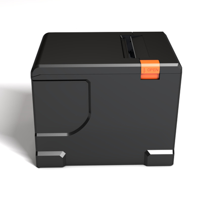 Wandmontage 80 mm bonprinter, thermische keukenprinter POS-8360