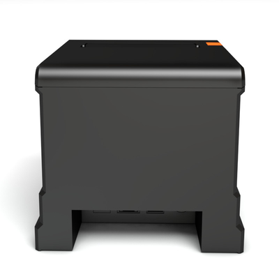 Wandmontage 80 mm bonprinter, thermische keukenprinter POS-8360