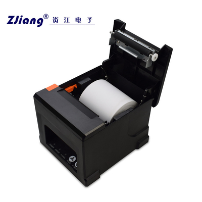 POS 80 mm Bluetooth thermische bonprinter Supermarkt voor ticket