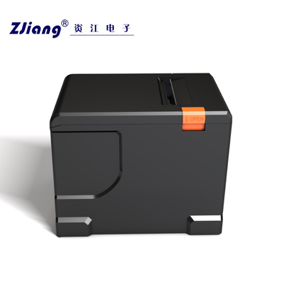 Usb Lan RJ11 Interface 3 Inch Pos thermische bonprinter met automatische snijder