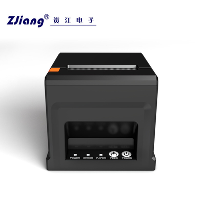 Usb Lan RJ11 Interface 3 Inch Pos thermische bonprinter met automatische snijder