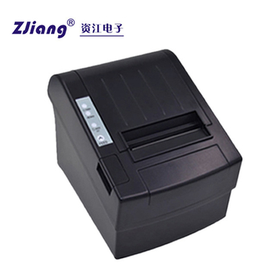 3 inch Auto Cutter Desktop 80 mm bonprinter voor POS-systeem