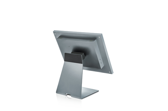15 Inch kassa Retail Store Touchscreen POS-machine Alles in één terminal