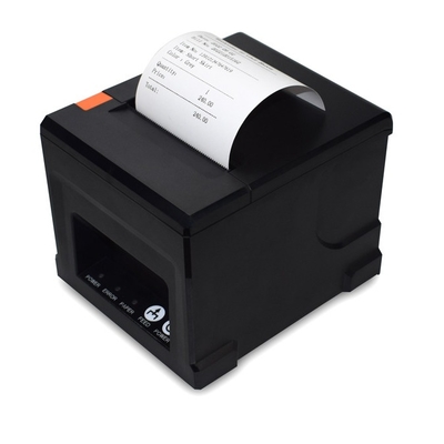 POS 80 mm Bluetooth thermische bonprinter Supermarkt voor ticket