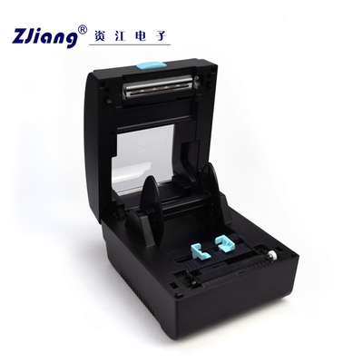 USB Bluetooth 203DPI de Printer Direct Line Thermal van het 3 Duimetiket