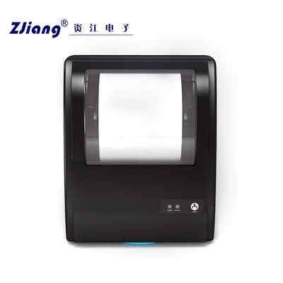 USB Bluetooth 203DPI de Printer Direct Line Thermal van het 3 Duimetiket