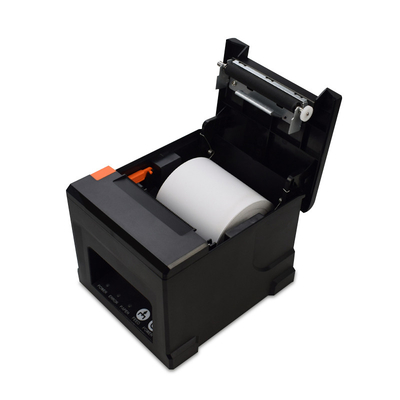 3 duim 80mm POS Thermische Printersrj11 Interface met Autosnijder
