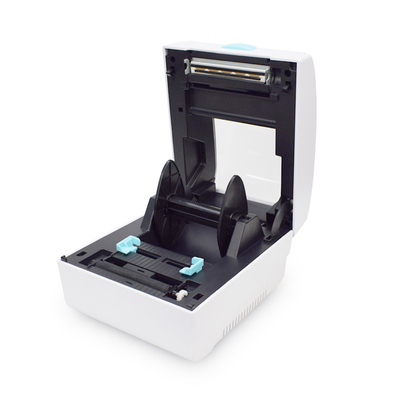 Bluetooth-Radio 80mm de Printer For Warehouse Management van het 3 Duimetiket