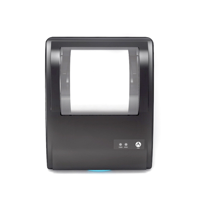 3 de Stickerprinter For Waybill Printing van de duim Thermische 80mm Streepjescode