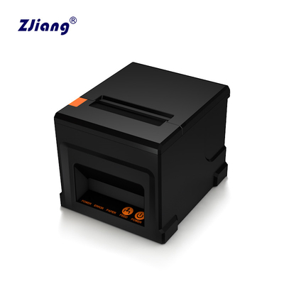 80mm Pos Thermische Printersrj11 Interface met Autosnijder