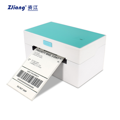 100x150mm UPS het Verschepen van de Printerbluetooth for mailing van het 4 Duimetiket