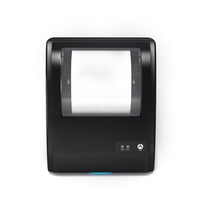 80mm de Printer Thermal Printing Type van het 3 Duimetiket met 203dpi-Oplossing