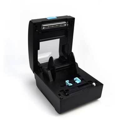 80mm de Printer Thermal Printing Type van het 3 Duimetiket met 203dpi-Oplossing