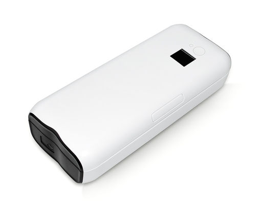 Draadloze Kleine Draagbare de Printera4 Thermische Printer Mobile Connection van Inkless