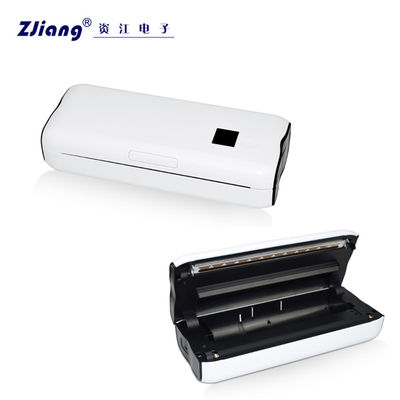 Draagbare het Document van Mini Bluetooth Doument Size A4 Printer Mobiel For Andorid/ISO