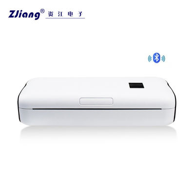 Het Document van USB Bluetooth A4 het Documentdruk van For PDF van de Printera4 Thermische Printer